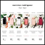 For Her parfumovaná voda pre ženy 30 ml