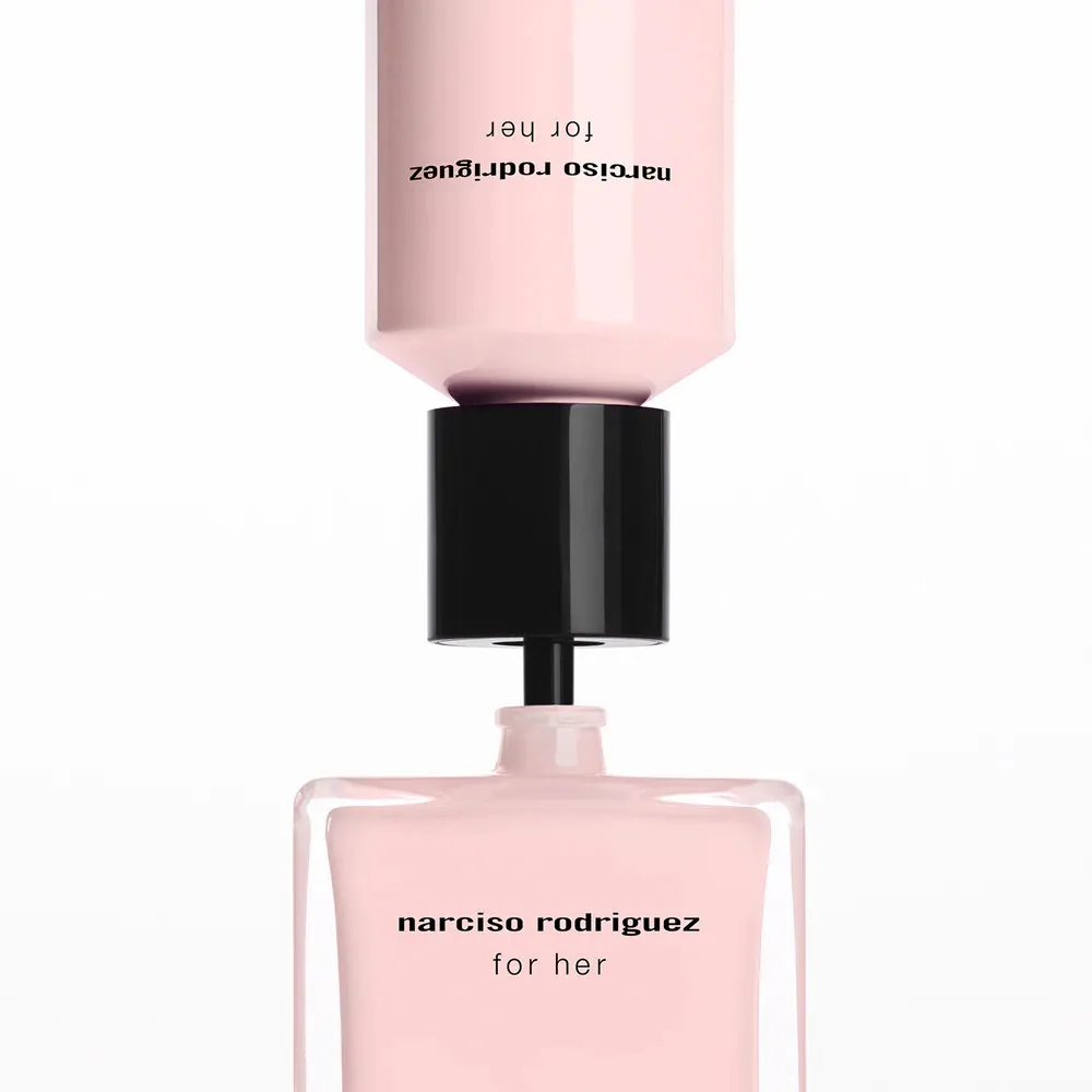 For Her parfumovaná voda pre ženy 30 ml