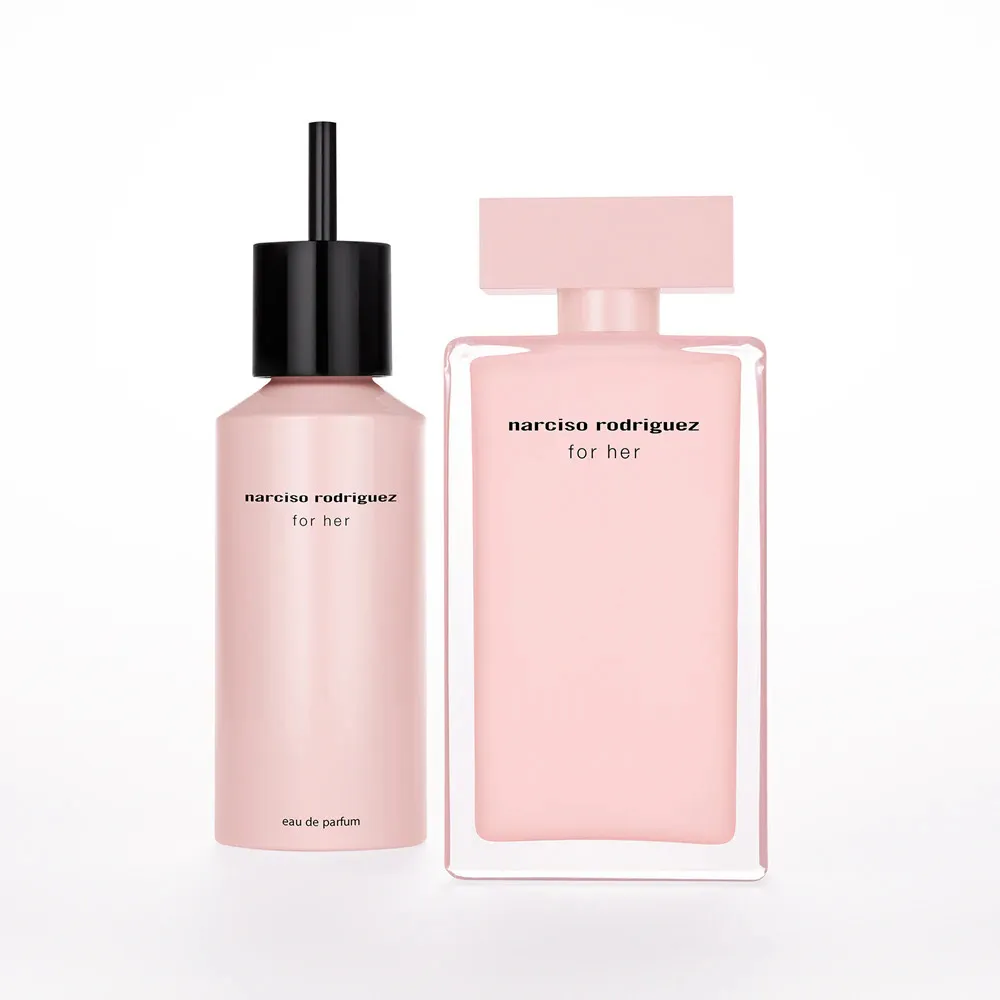 For Her parfumovaná voda pre ženy 30 ml