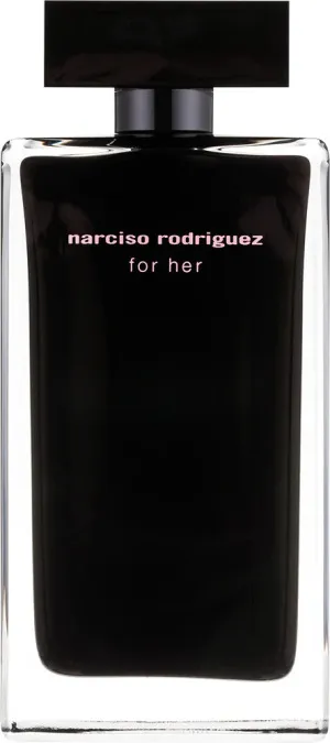 Narciso Rodriguez For Her toaletná voda pre ženy 100 ml