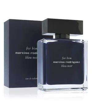 Narciso Rodriguez For Him Bleu Noir toaletná voda pre mužov 100 ml