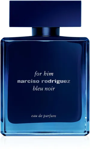 Narciso Rodriguez For Him Bleu Noir parfumovaná voda pre mužov 100 ml