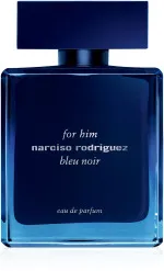 For Him Bleu Noir parfumovaná voda pre mužov 100 ml