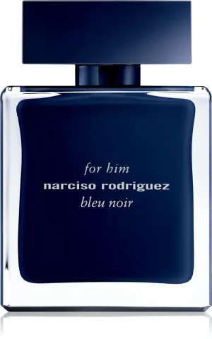 Narciso Rodriguez For Him Bleu Noir toaletná voda pre mužov 100 ml