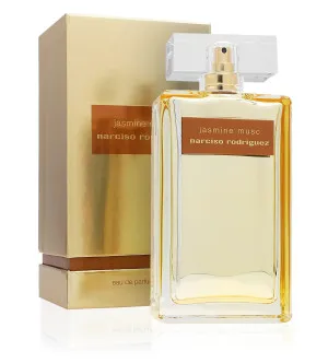 Narciso Rodriguez Jasmine Musc parfumovaná voda unisex 100 ml
