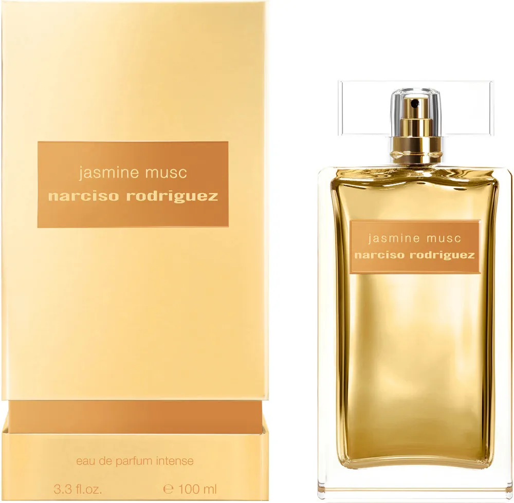 Jasmine Musc parfumovaná voda unisex 100 ml