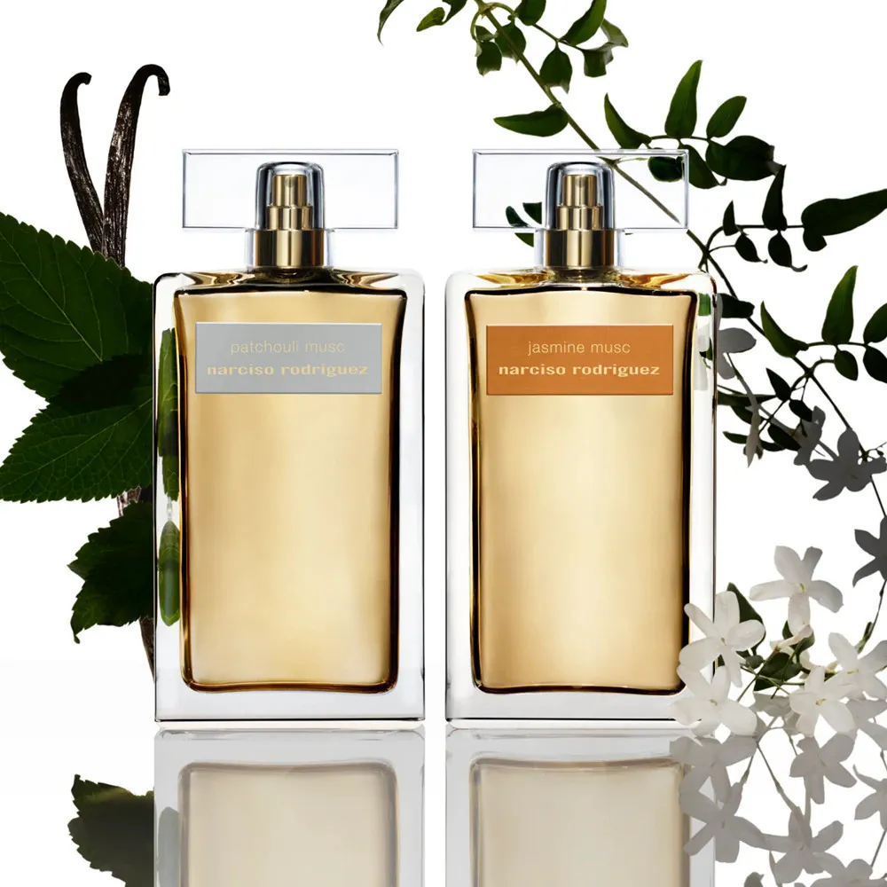 Jasmine Musc parfumovaná voda unisex 100 ml