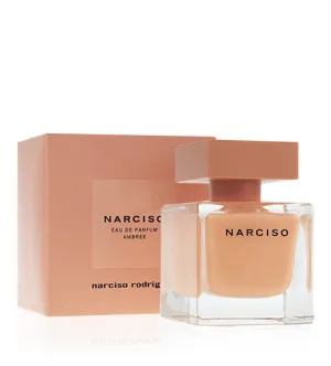Narciso Rodriguez Narciso Ambrée parfumovaná voda pre ženy 50 ml