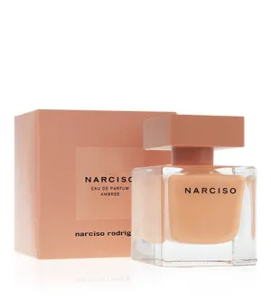 Narciso Rodriguez Narciso Ambrée parfumovaná voda pre ženy