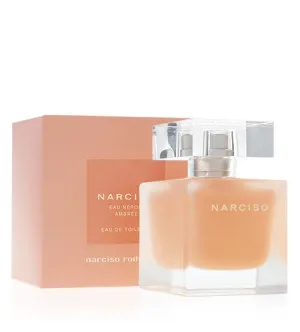 Narciso Rodriguez Narciso Eau Néroli Ambrée toaletná voda 50 ml pre ženy