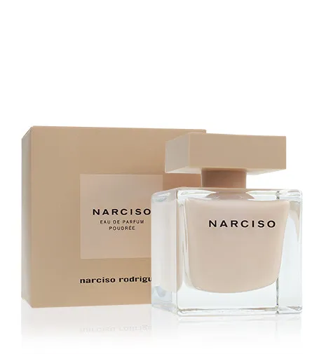 Narciso Poudree parfumovaná voda pre ženy 50 ml