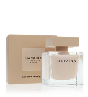Narciso Rodriguez Narciso Poudree parfumovaná voda pre ženy 90 ml
