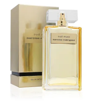Narciso Rodriguez Oud Musc parfumovaná voda unisex 100 ml