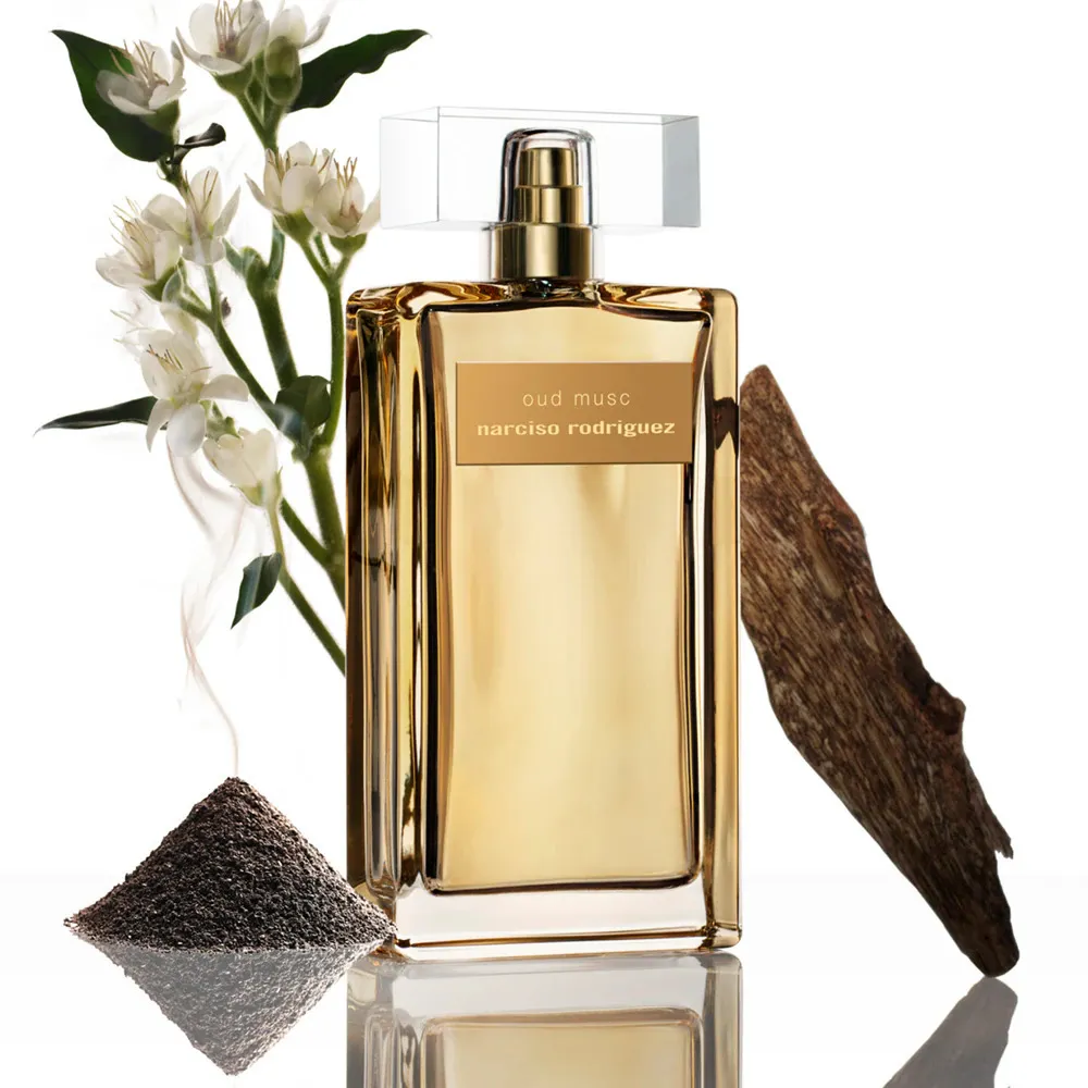 Oud Musc parfumovaná voda unisex 100 ml