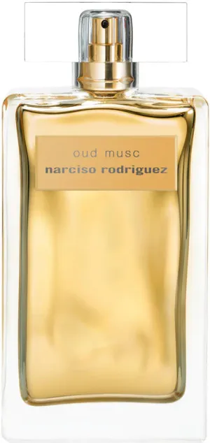 Narciso Rodriguez Oud Musc parfumovaná voda unisex