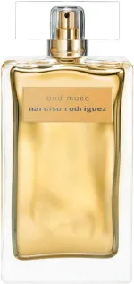 Oud Musc parfumovaná voda unisex 100 ml