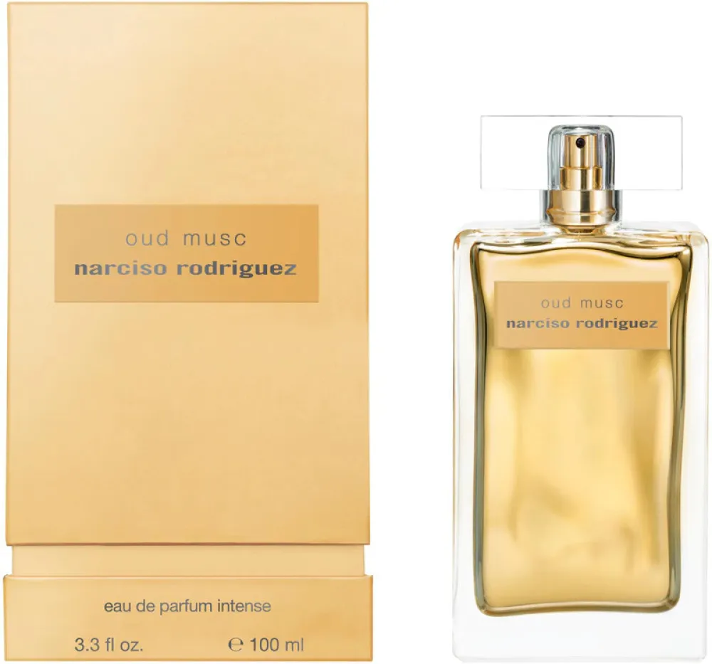 Oud Musc parfumovaná voda unisex 100 ml