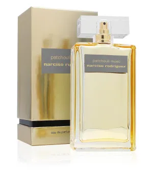 Narciso Rodriguez Patchouli Musc parfumovaná voda unisex 100 ml