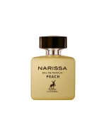 Narissa Peach parfumovaná voda pre ženy 100 ml