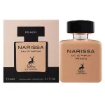 Narissa Peach parfumovaná voda pre ženy 100 ml