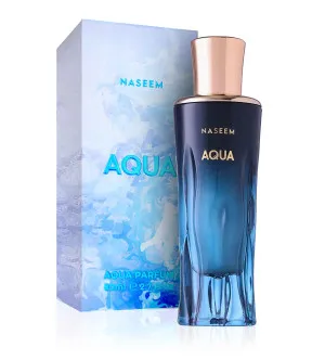 Naseem Aqua aqua parfum pre mužov 80 ml