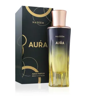 Naseem Aura aqua parfum pre ženy 80 ml