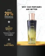 Aura aqua parfum pre ženy 80 ml