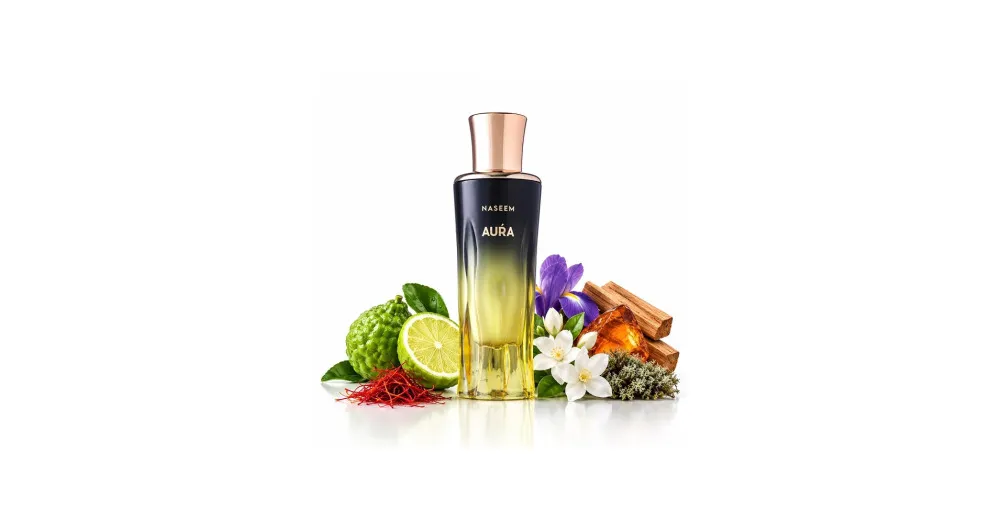 Aura aqua parfum pre ženy 80 ml