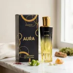Aura aqua parfum pre ženy 80 ml