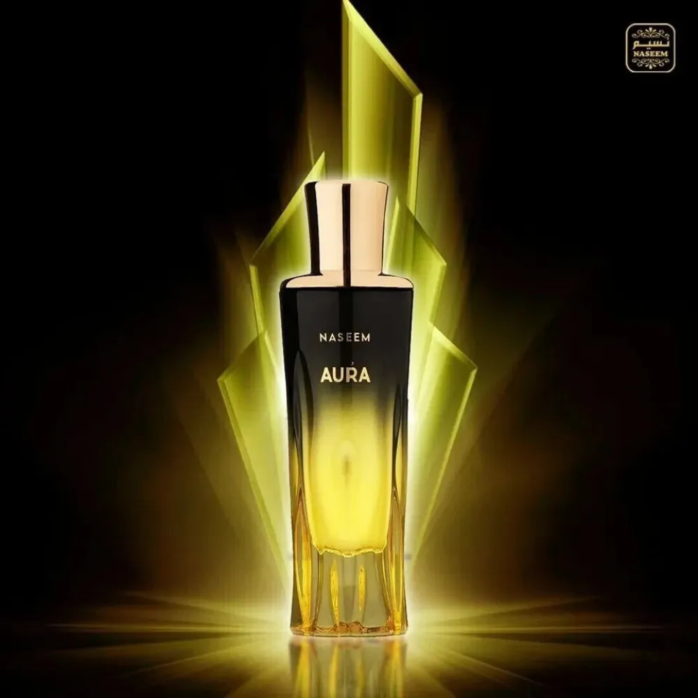 Aura aqua parfum pre ženy 80 ml