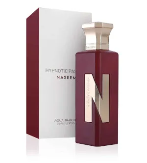 Naseem Hypnotic Passion aqua parfum pre ženy 75 ml