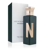 Lost In The Woods aqua parfum pre mužov 75 ml