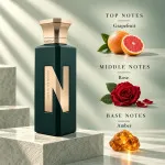 Lost In The Woods aqua parfum pre mužov 75 ml