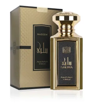 Naseem Salwa aqua parfum unisex 100 ml