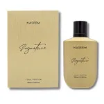 Signature Gold aqua parfum unisex 100 ml