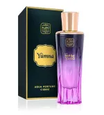 Yumna aqua parfum pre ženy 80 ml