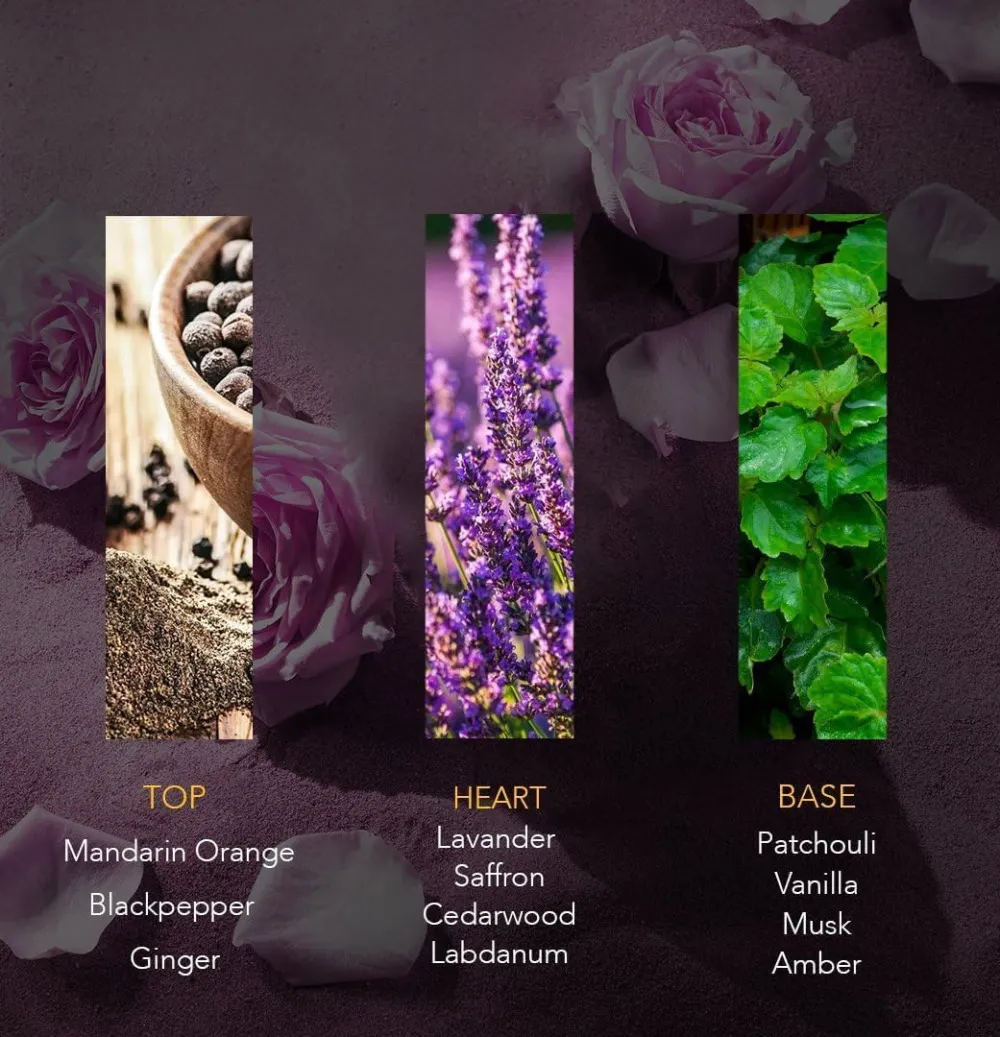 Yumna aqua parfum pre ženy 80 ml