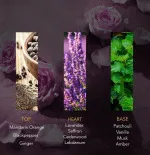 Yumna aqua parfum pre ženy 80 ml