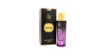 Yumna aqua parfum pre ženy 80 ml