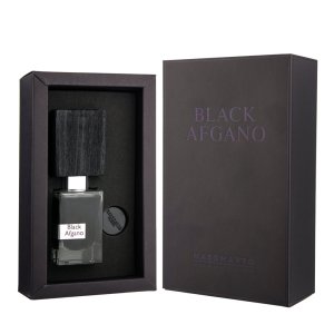 Black Afgano parfumový extrakt unisex
