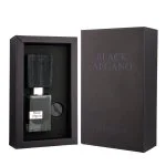 Black Afgano parfumový extrakt unisex 30 ml
