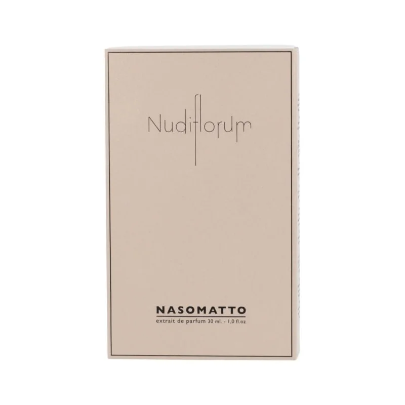 Nudiflorum parfumový extrakt unisex 30 ml
