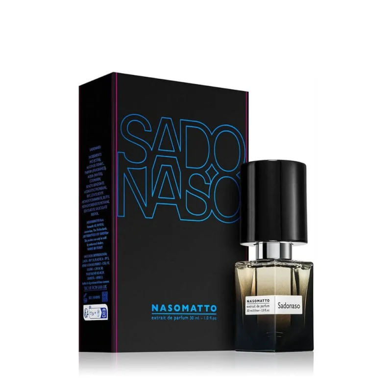 Sadonaso parfumový extrakt unisex 30 ml