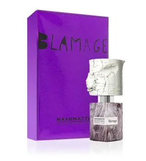 Nasomatto Blamage parfumový extrakt unisex 30 ml