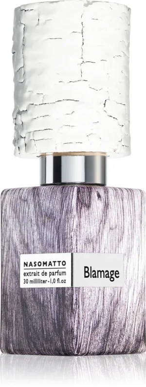 Nasomatto Blamage parfumový extrakt unisex 30 ml