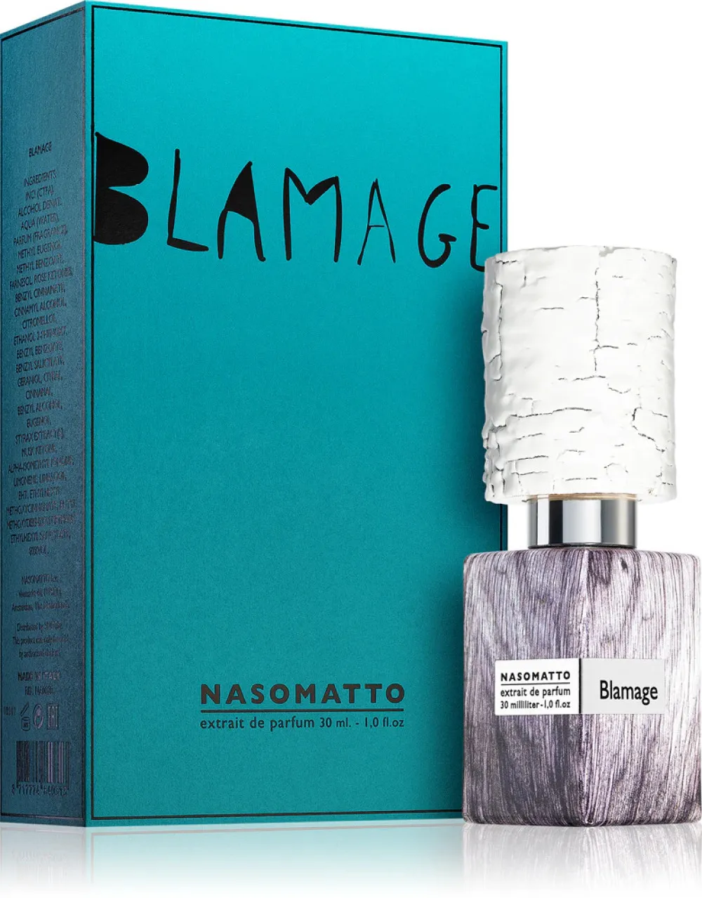 Blamage parfumový extrakt unisex 30 ml