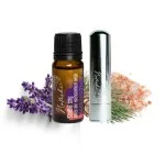 Natasha Aroma sada s inhalátorom - Sladké sny - upokojujúca vôňa levandule a cédra