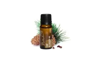 Natasha Esenciálny olej BIO (10 ml) - Cedr