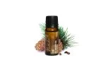 Natasha Esenciálny olej BIO (10 ml) - Cedr