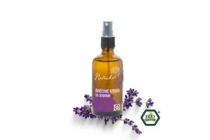 Natasha Osviežovač vzduchu - Levanduľa (100 ml) - upokojí a uvoľní